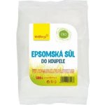 Wolfberry Epsomská léčivá sůl do koupele 1 kg – Zboží Dáma