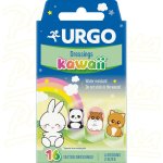 Urgo NAPLASTI KAWAII 16 ks – Sleviste.cz