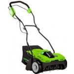 Greenworks G40DT30 – Zboží Dáma