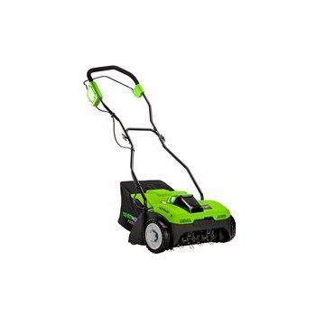 Greenworks G40DT30