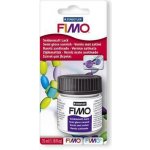Fimo Lak pololesklý 35 ml – Zboží Dáma