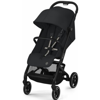 Cybex BEEZY BLACK Magic Black black 2024