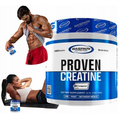 Gaspari Nutrition Creatine 300 g