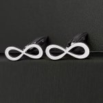 Knoflickarna.CZ manžetové knoflíčky znak neomezeno – Sleviste.cz