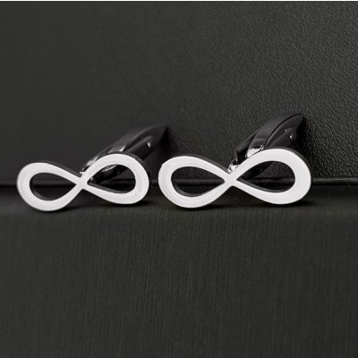 Knoflickarna.CZ manžetové knoflíčky znak neomezeno – Sleviste.cz