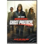 mission impossible: ghost protocol DVD – Hledejceny.cz