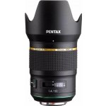 HD Pentax-D FA* 50mm f/1.4 SDM AW – Zboží Mobilmania