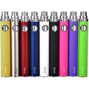 Kangertech EVOD Růžová 1100mAh