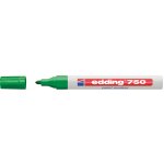 Edding 750 zelený – Zboží Živě