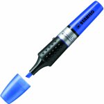 Stabilo 21969 Luminator modrá – Zboží Živě