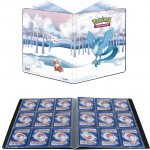 Ultra Pro Pokémon TCG Frosted Forest A4 album – Hledejceny.cz