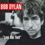 Dylan Bob - Love & Theft CD – Hledejceny.cz