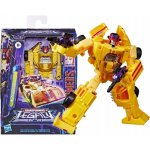 Hasbro Transformers Legacy Dragstrip Deluxe class – Hledejceny.cz