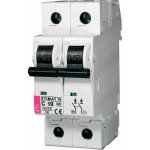 Etimat 10 DC 2p C 10A 6kA 002138714 – HobbyKompas.cz Etimat 10 DC 2p C 10A 6kA 002138714 – HobbyKompas.cz