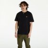 Pánské Tričko Tommy Jeans Regular Badge Tee Black