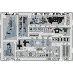 Eduard ZVEZDA Su-25 recommended for 1:48 – Sleviste.cz