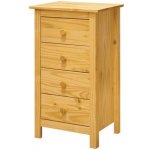 Idea-nábytek torino 4 zásuvky – Zboží Dáma Idea-nábytek torino 4 zásuvky – Zboží Dáma