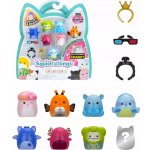 SQUISHMALLOWS Sada figurek SQUISH A LONGS Překvapení 8 ks – Zbozi.Blesk.cz
