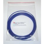 Pro3D ABS, 1,75mm, tmavě modrá - METRÁŽ - cena za 1m ABS dark blue – Zboží Živě
