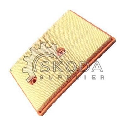 Vzduchový filtr ŠKODA Original OEM 04E129620 – Hledejceny.cz
