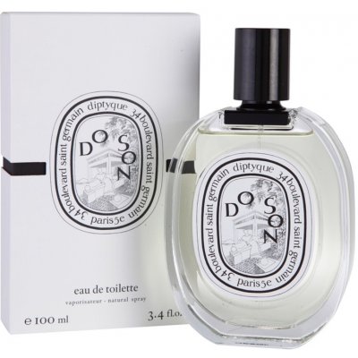 Diptyque Do Son toaletní voda dámská 100 ml – Zboží Mobilmania