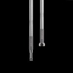 Flexira Aqua G3/8"-M10x1 L, délka 30 cm – Zbozi.Blesk.cz