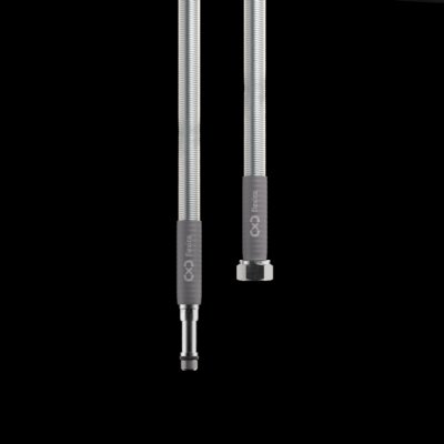 Flexira Aqua G3/8"-M10x1 L, délka 30 cm – Zbozi.Blesk.cz