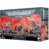 Desková hra GW Warhammer Chaos Space Marines Accursed Cultists