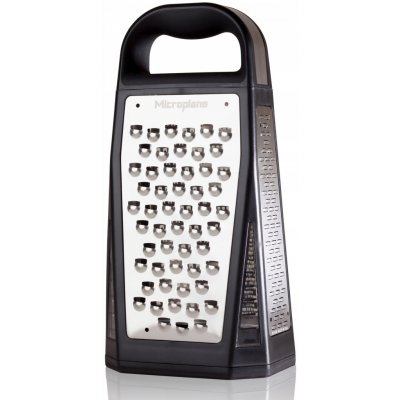 Struhadlo čtyřstranné Microplane 34019 – Hledejceny.cz