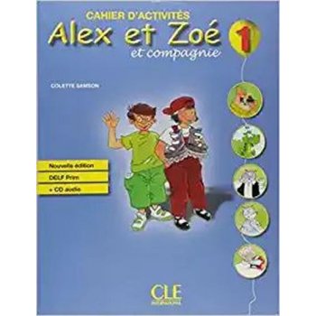 Alex et Zoe et compagnie 1