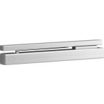 Assa Abloy DC700G-FT 24V EN 3-6 NE PANT. s ramínkem stříbrná – Hledejceny.cz