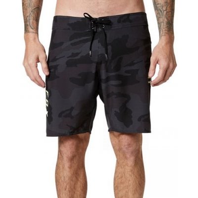 Fox Overhead Camo Stretch Fhe 18" black Camor