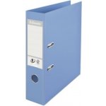 esselte No.1 pořadač pákový Power SOLEA A4 75 mm modrý 231036 – Zboží Živě