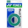 Grip na raketu Yonex MESH GRAP AC138 3 KS zelená