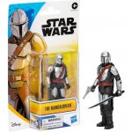 Hasbro Star Wars Mandalorian 10 cm – Hledejceny.cz