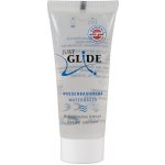 Just Glide Waterbased 20 ml – Zboží Mobilmania