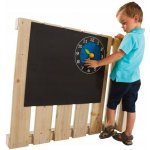 KBT Tabule s hodinami – Zboží Dáma