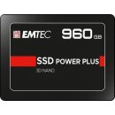 EMTEC X150 SSD Power Plus 960GB, ECSSD960GX150