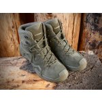 Lowa Zephyr gtx mid TF ranger green – Zbozi.Blesk.cz