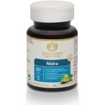 Maharishi Ayurveda Nidra spánek 60 tablet – Hledejceny.cz