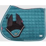 Kentaur Set dečka a čabraka Samet zelená – Zboží Dáma