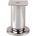 StrongLegs nábytková noha FS001 200Rmm chrom lesk – Sleviste.cz