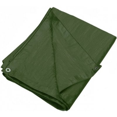 Maxpack 23379 plachta zakrývací s oky 10x15m ECONOMY – Sleviste.cz