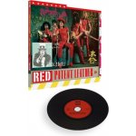 Red patent leather New York Dolls LP – Zboží Mobilmania