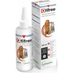 Vetoquinol Otifree čistič uší 160 ml – Hledejceny.cz