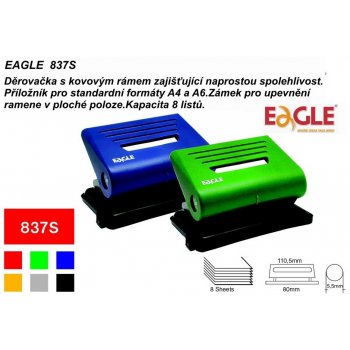 Eagle 837S