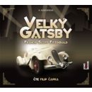 Velký Gatsby - F.S.Fitzgerald