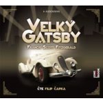 Velký Gatsby - F.S.Fitzgerald – Zbozi.Blesk.cz