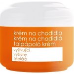 Ziaja vyživující krém na nohy 50 ml – Sleviste.cz