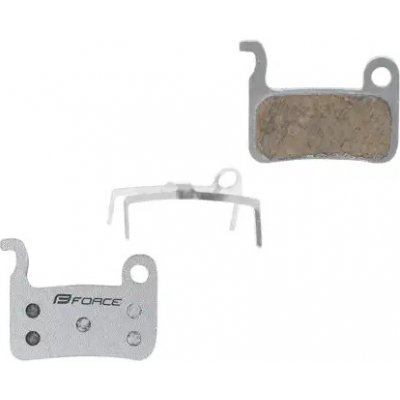 Force Shimano M07 polymer alu základna – Sleviste.cz